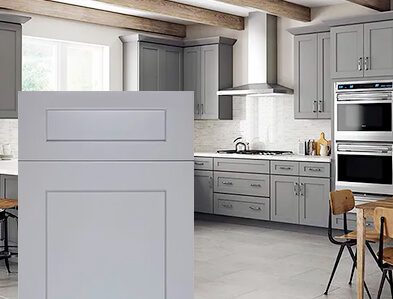 Kitchen Cabinet Refacing Transform