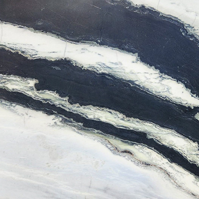 Marble zebra Marble zebra countertop