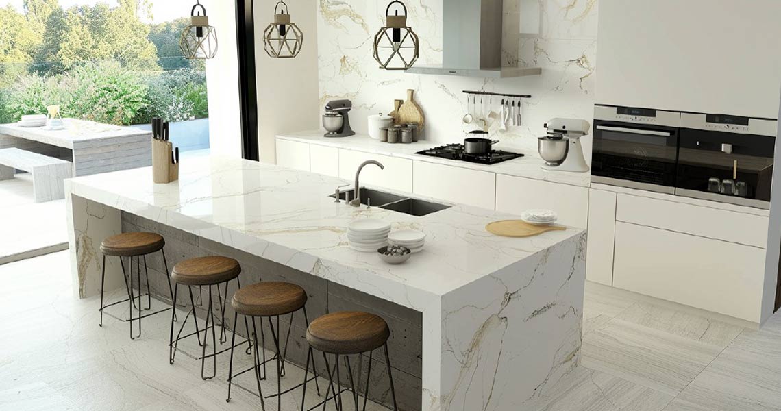 Marble countertops Sarasota FL Marble countertops Sarasota Installation