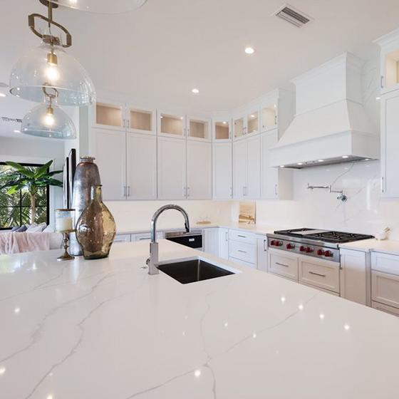 Worktop in Sarasota Worktop in Sarasota