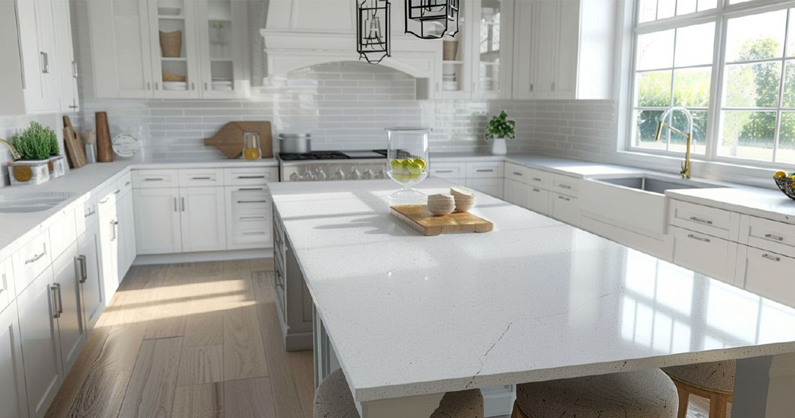 Solid Surface countertops in Sarasota FL Solid Surface countertops in Sarasota FL